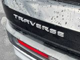Used 2024 Chevrolet Traverse SUV