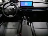 Used 2026 Toyota Prius Plug-In Hybrid Hatchback