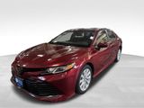 Used 2019 Toyota Camry Sedan