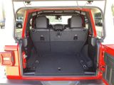 New 2026 Jeep Wrangler SUV