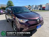 Used 2018 Toyota RAV4 SUV