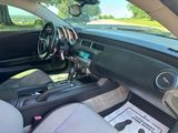 Used 2010 Chevrolet Camaro Coupe