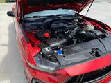 Used 2024 Ford Mustang Convertible