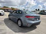 Used 2024 Toyota Corolla Sedan