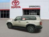New 2027 Toyota Land Cruiser SUV