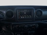 Used 2023 Jeep Wrangler SUV