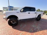 Used 2018 Ford F-150 Truck