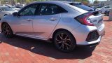 Used 2018 Honda Civic Hatchback Hatchback