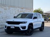 Used 2023 Jeep Grand Cherokee SUV