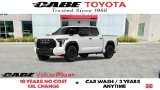 New 2026 Toyota Tundra i-FORCE MAX Truck