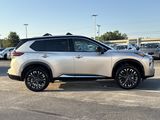 Used 2026 Nissan Rogue SUV