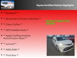 Used 2023 Toyota Sienna Van
