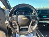 Used 2024 Chevrolet Silverado 2500HD Truck