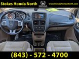Used 2016 Dodge Grand Caravan Van