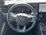 Used 2025 Lexus GX SUV