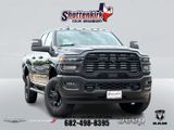 New 2026 Ram 2500 Truck