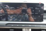 New 2027 Kia Telluride Hybrid SUV
