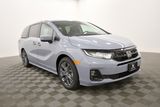 New 2026 Honda Odyssey Van