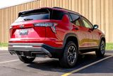 New 2027 Chevrolet Equinox SUV