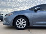 Used 2024 Toyota Corolla Hybrid Sedan
