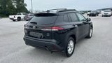 New 2026 Toyota Corolla Cross SUV