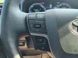 Used 2025 Toyota Camry Sedan