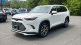 Used 2024 Toyota Grand Highlander Hybrid SUV