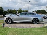 Used 2025 Genesis G80 Sedan