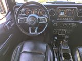 Used 2020 Jeep Wrangler SUV