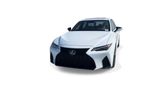 Used 2024 Lexus IS Sedan