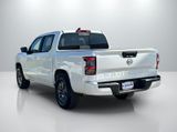 Used 2026 Nissan Frontier Truck