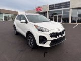 Used 2020 Kia Sportage SUV