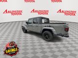 Used 2021 Jeep Gladiator Truck