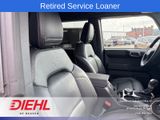 New 2025 Ford Bronco SUV