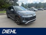 Used 2025 Volkswagen Tiguan SUV