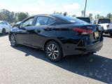 New 2025 Nissan Versa Sedan
