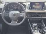 New 2026 Nissan Rogue SUV