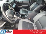 Used 2022 Ford Bronco SUV