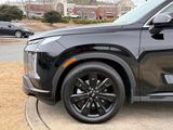 Used 2025 Hyundai Palisade SUV