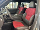 New 2026 Nissan Armada SUV