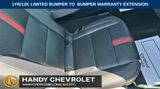 Used 2024 Chevrolet Traverse SUV