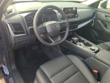 New 2026 Nissan Rogue SUV