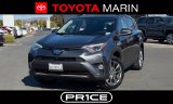 Used 2018 Toyota RAV4 Hybrid SUV