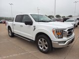 Used 2022 Ford F-150 Truck