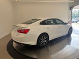 Used 2022 Chevrolet Malibu Sedan
