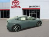 New 2026 Toyota Prius Plug-in Hybrid Hatchback