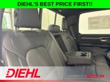 New 2026 Ram 1500 Truck