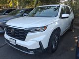 Used 2025 Honda Pilot SUV