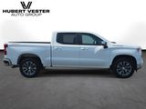 Used 2023 Chevrolet Silverado 1500 Truck