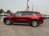 Used 2016 Chevrolet Traverse SUV